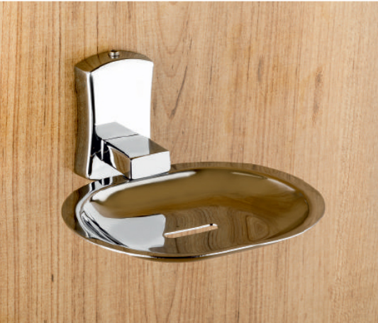 SOAP DISH : SS 202